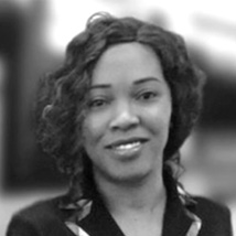 Dr Michelle King-Okoye